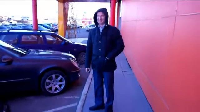 Ремонт салона авто. Смотрим результат.