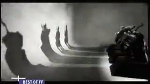 Apocalyptica path
