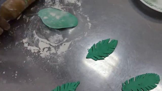 Мастер-класс по профессии "Пекарь" смотреть онлайн