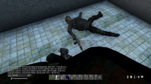 Что делать когда ты ЛОХ в стрельбе?! DayZ