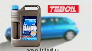 Моторное масло Тебоил