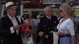 Leslie Easterbrook Hd