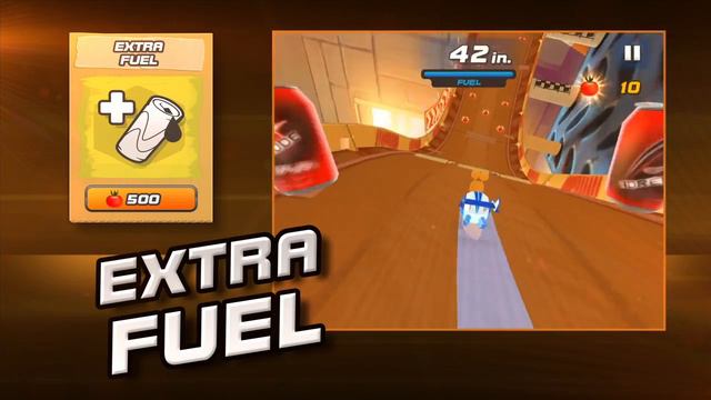 Turbo Racing League - Pre-race Modifications смотреть онлайн