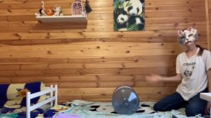 КАК ПРЫГАТЬ без ПЕРЕГРАД???ТУТОРИАЛ!!От Ирисовой Звезды