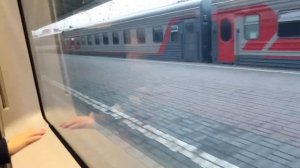 VLOG:ЕДЕМ ОТМЕЧАТЬ НОВЫЙ ГОД В ПИТЕР