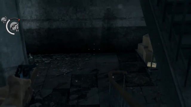 The Evil Within - 23 - Assistance смотреть онлайн