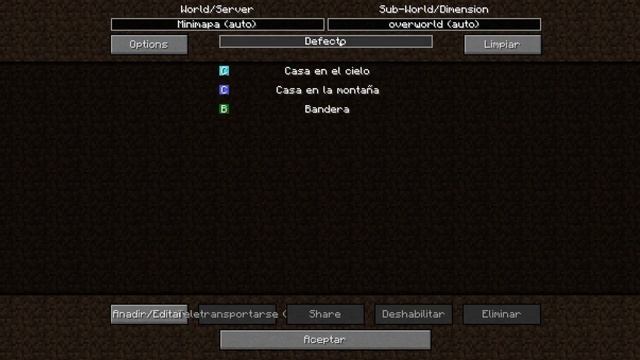 Xaero's Minimap Minecraft Mod Review (1.14.4) EL MOD DEL MINIMAPA смотреть онлайн