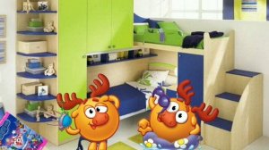 Лосяши. 56 серия - Пиратка НГКГ