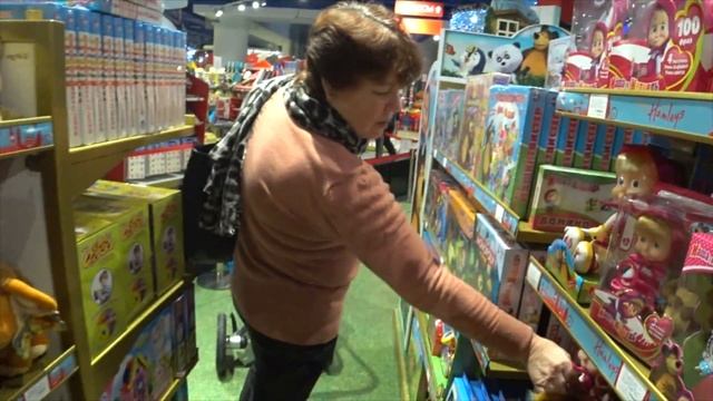 Школа семи гномов Подарок на день рождения смотреть онлайн