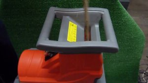 садовый измельчитель GRINDA GCSP-2500-45