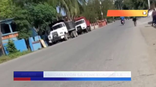 24 mars GWO DIMANCH LA DECHOUKAY ANNDAN PALÈ NASYONAL BANDI FÈL VRE ME VIDEO A смотреть онлайн