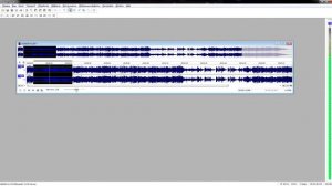 Сегодня я вам расскажу о программе Sound Forge Pro