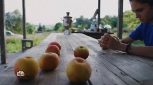 5 минут тишины. Клип на песню седьмой лепесток.