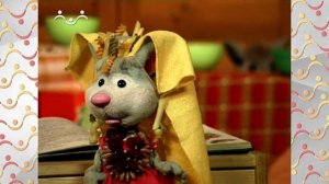 Шишкин Лес.  Сказка.  Хочу быть принцессой