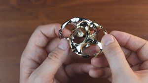 Это Самая Сложная Головоломка?! Cast Rotor