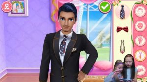 ?Игра для девочек СВАДЬБА | Играем и одеваем невесту в игре Wedding Planner?