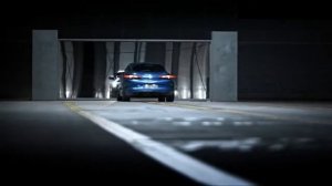 Opel Astra J GTC