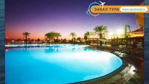 TUI BLUE PALM GARDEN 5* Турция Сиде обзор – отель ТУИ БЛЮ ПАЛМ ГАРДЕН 5* Сиде видео обзор