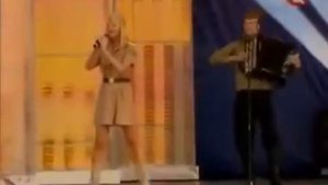 Varvara - Katyusha / Варвара - Катюша
