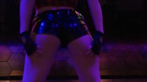 Виктория Мейер - Booty-dance