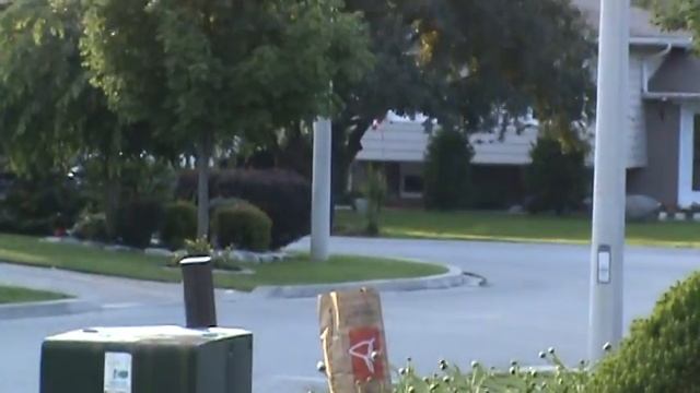 Sony DCR-SR67 Test HQ смотреть онлайн