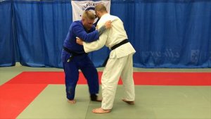 ДЗЮДО.ОДИН ИЗ САМЫХ КРАСИВЫХ БРОСКОВ/ПОДСЕЧКА.JUDO.ASHI WAZA.FOOT SWEEP