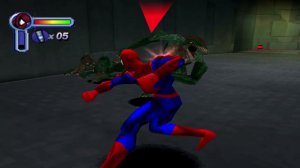 Spider-Man [PS1] - We're Back! (Part 4) | 4K60FPS Upscaled