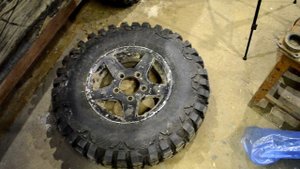 Бюджетные полуоси нива 24 шл. ВАП и ТАЯ.mp4