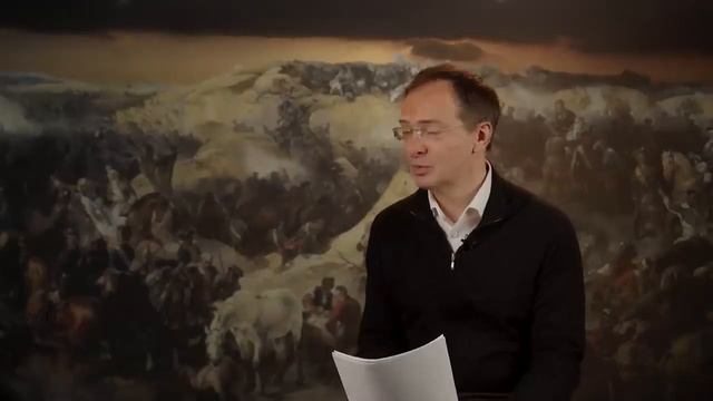 Великие полководцы XVIII века