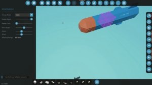 быстрый и простой тутор на ракеты stormworks