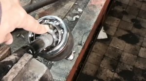 Вариатор Субару: Посторонний Звук, Неисправности и Ремонт Шруса