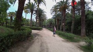 АБХАЗИЯ. ТОП 7 мест! ОБЯЗАТЕЛЬНО для посещения в городе ГАГРА!