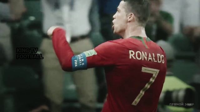 ?КРУТОЙ ГОЛ КРИШТИАНУ ПОД КРУТУЮ МУЗЫКУ?СЛУШАТЬ В НАУШНИКАХ КАЧАЕТ смотреть онлайн