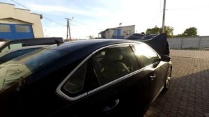 покупка авто из США #Volkswagen Passat SE