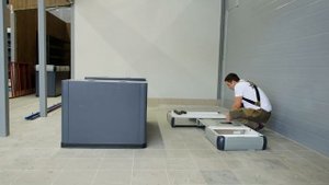 Открытие продуктового магазина — от идеи до воплощения.