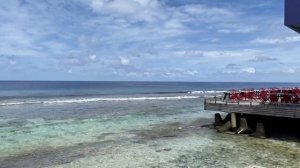 Отдых на Мальдивах. Собираем гардероб в отпуск.