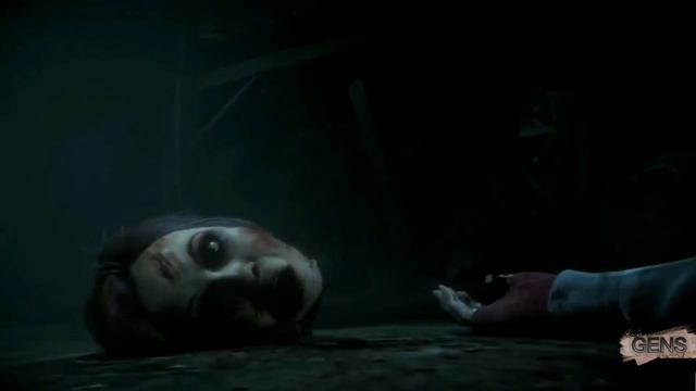 UNTIL DAWN What happens if you open the trapdoor with Ashley?