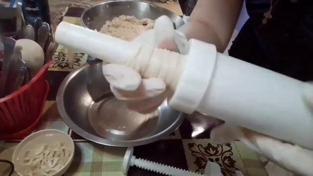 Оригинальная колбаса к праздникам!!! #Творожная_колбаса.