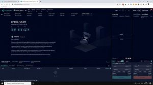 Как зарабатывать на локдропах на бирже кукоин