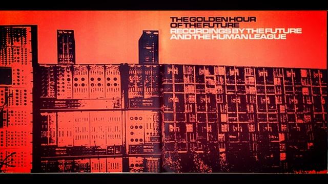 The Human League - Overkill Disaster Crash (v.1) смотреть онлайн