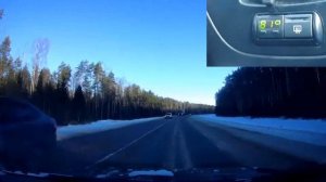 лада гранта термостат MAHLE/BEHR TX487D спустя 25000+ км