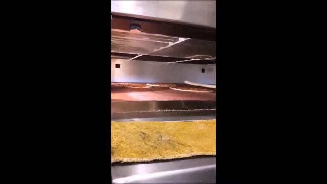 Ayhan Şahin Makine Nostaljik görünümlü Elektrikli katlı fırın смотреть онлайн