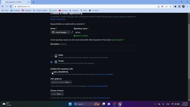 "Git Installation on Windows and Code Push to Git Repository: Step-by-Step Guide"