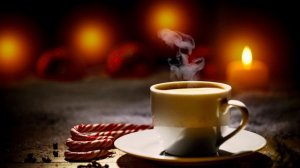 Мягкая джазовая музыка и босса-нова для хорошего настроения☕ Музыка в кафе Positive Jazz Lounge