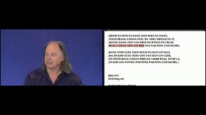 Занятие 4 - Дар освобождения 40: Магия Пустых Медитаций - Тонглен, Обмен Себя На Других (2023)