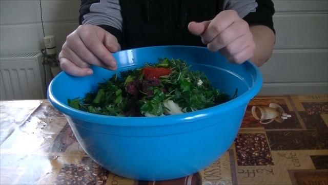 Шашлык из индейки с лимоном. Готовим на мангале.