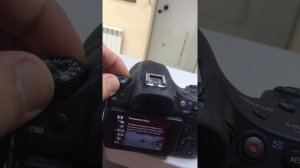 Фотоаппарат Sony a58