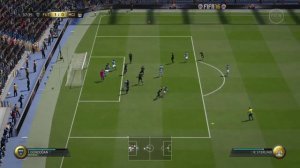 ДЕМО-ВЕРСИЯ FIFA 16 FUT Драфт 2:0 FUT - FUT, 2 тм.