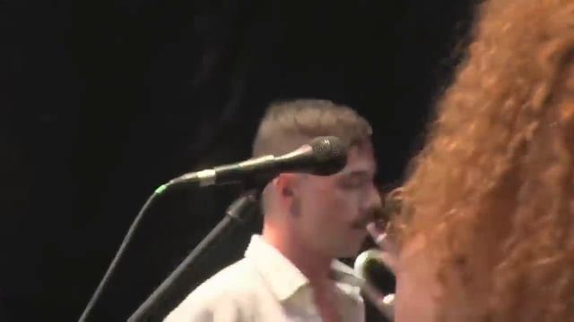 Юля Коган Я так люблю смотреть онлайн