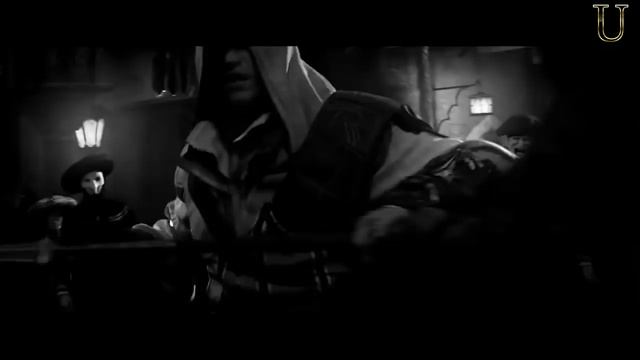 Assassin's Creed - My Demons ★ (На Русском) ★ Уникальный Клип - (2017) - смотреть онлайн